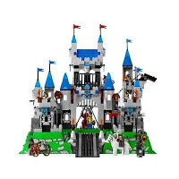 LEGO® Castle