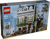 LEGO Exklusiv 10243 Pariser Restaurant