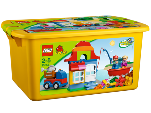 LEGO DUPLO 10556 Starterbox