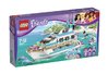 LEGO Friends 41015 Yacht