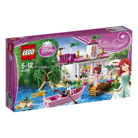 LEGO Disney Princess 41052 Arielles magischer Kuss