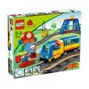 LEGO DUPLO 5608 Eisenbahn Starter Set