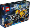 LEGO 5972 Space Police Containerraub