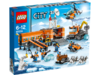 LEGO City 60036 Arktis-Basislager