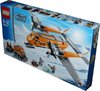 LEGO City 60064 Arktis-Versorgungsflugzeug