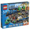 LEGO City 60052 Güterzug
