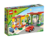LEGO DUPLO 6171 Tankstelle