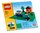 LEGO 626 Bauplatte Rasen