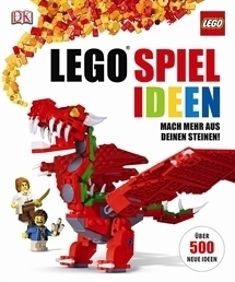 LEGO® Spiel-Ideen