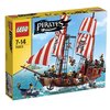 LEGO Piraten 70413 Großes Piratenschiff