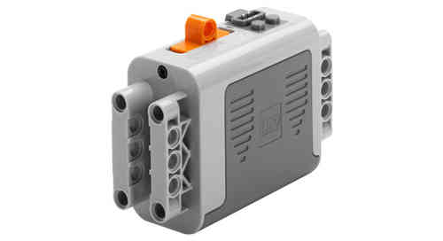 LEGO Power Functions 8881 Batteriebox