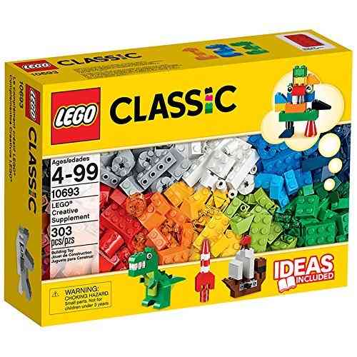 LEGO Classic 10693 Ergänzungsset