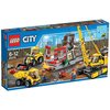 LEGO City 60076 Abriss-Baustelle