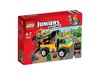 LEGO Juniors 10683 Straßenbau Lastwagen