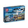 LEGO City 60079 Weltraumjet mit Transporter