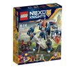 LEGO Nexo Knights 70327 Der Mech des Königs