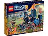 LEGO Nexo Knights 70317 Fortrex - Die rollende Festung