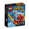 LEGO Super Heroes 76063 Mighty Micros: The Flash™ vs. Captain Cold™