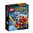 LEGO Super Heroes 76063 Mighty Micros: The Flash™ vs. Captain Cold™