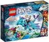 LEGO Elves 41172 Abenteuer mit dem Wasserdrachen