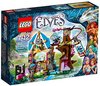 LEGO Elves 41173 Drachenschule von Elvendale