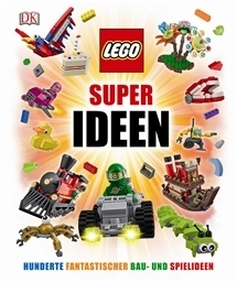 LEGO® Buch Super Ideen