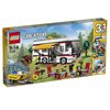 LEGO Creator 31052 Urlaubsreisen