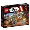 LEGO Star Wars 75133 Rebel Alliance Battle Pack