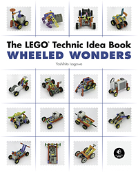 The LEGO® Technic Idea Book
