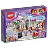LEGO Friends 41119 Heartlake Cupcake-Café
