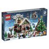 LEGO Creator 10249 Weihnachtlicher Spielzeugladen