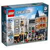 LEGO Creator 10255 Stadtleben