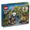 LEGO City 60161 Dschungel-Forschungsstation
