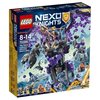 LEGO Nexo Knights 70356 Der stürmische Steinkoloss