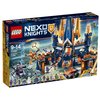 LEGO Nexo Knights 70357 Schloss Knighton