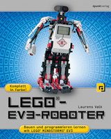 LEGO EV3 Roboter