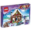 LEGO Friends 41323 Chalet im Wintersportort