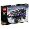 LEGO Technic 42069 Extremgeländefahrzeug