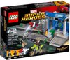 LEGO Super Heroes 76082 Action am Geldautomaten