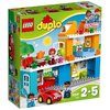 LEGO DUPLO 10835 Familienhaus