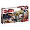 LEGO Star Wars 75176 Resistance Transport Pod
