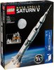 LEGO Ideas  21309 NASA Apollo Saturn V