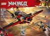 LEGO Ninjago 70650 Flügel-Speeder