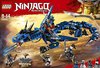 LEGO Ninjago 70652 Blitzdrache