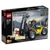 LEGO Technic 42079 Schwerlast-Gabelstapler