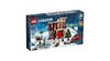 LEGO Creator 10263 Winterliche Feuerwache