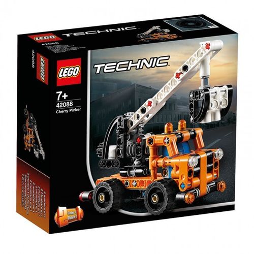 LEGO Technic 42088 Hubarbeitsbühne