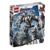 LEGO Super Heroes 76124 War Machine Buster