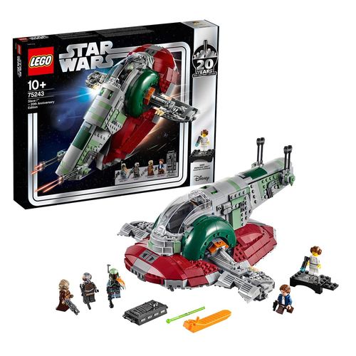 LEGO Star Wars 75243 Slave I™
