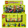 LEGO Minifigures 71025 Serie 19, 60 Stück in OVP
